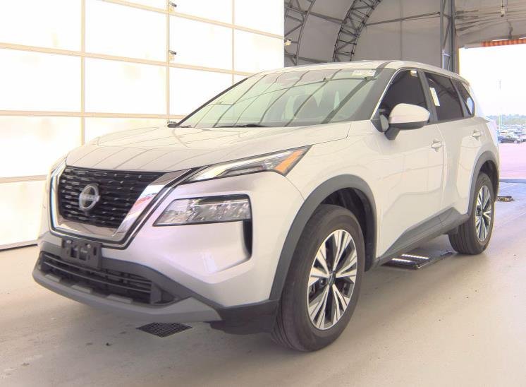 Used 2023  NISSAN SV image 15