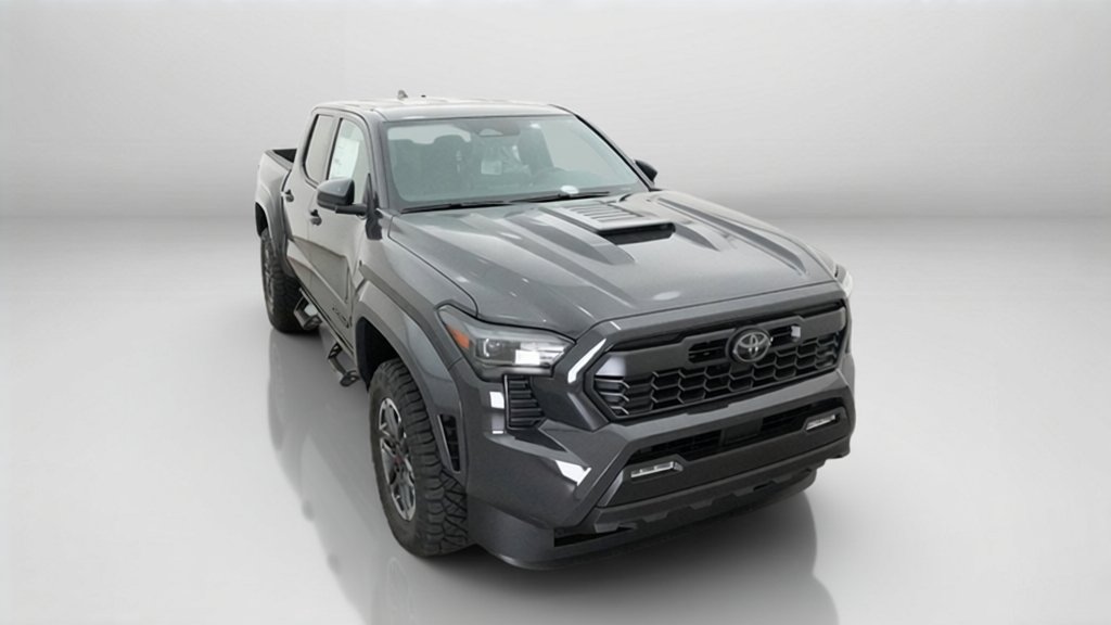 New 2026 Underground Toyota TRD Sport image 4