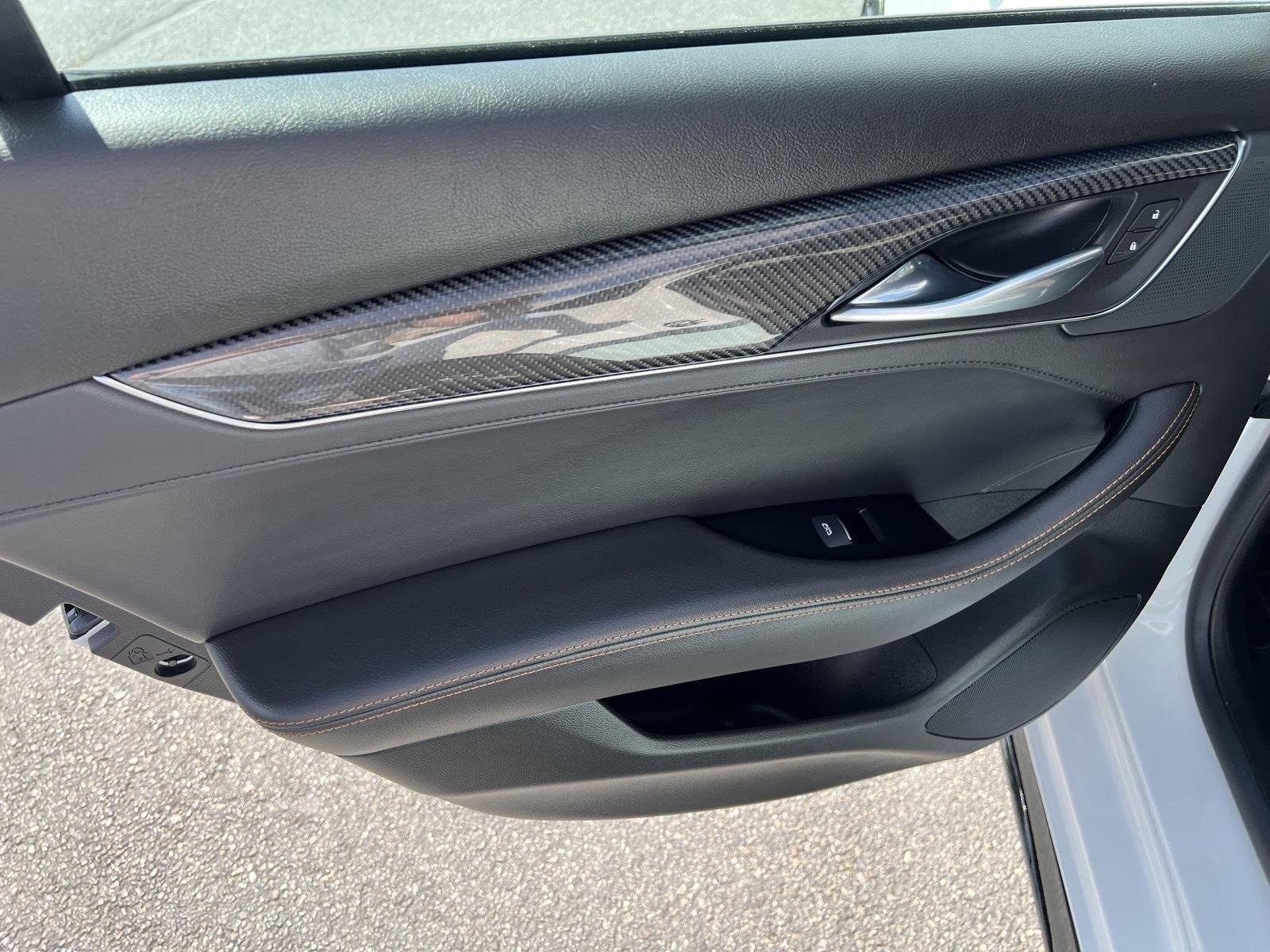 2025 Cadillac CT5 Sport - Photo 30