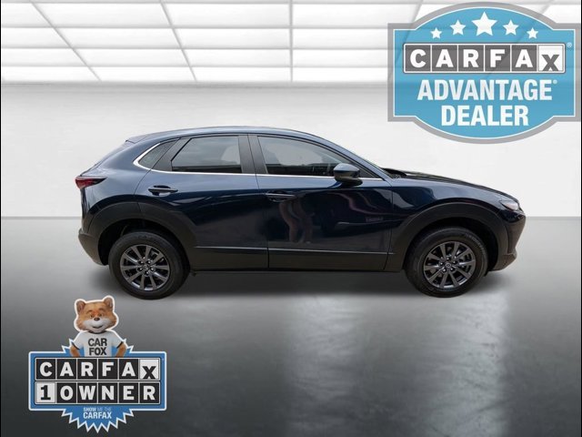 Certified Used 2025 Blue Mazda 2.5 S image 27