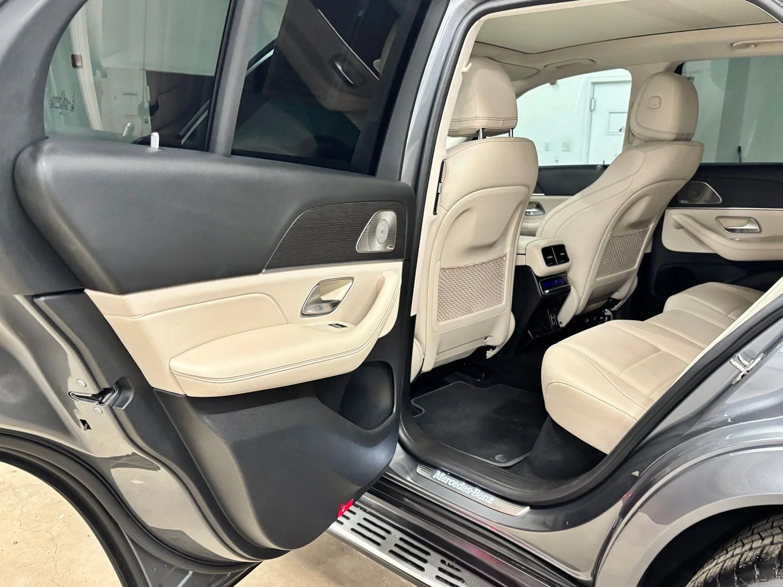Used 2022  Mercedes-Benz GLE 350 image 17