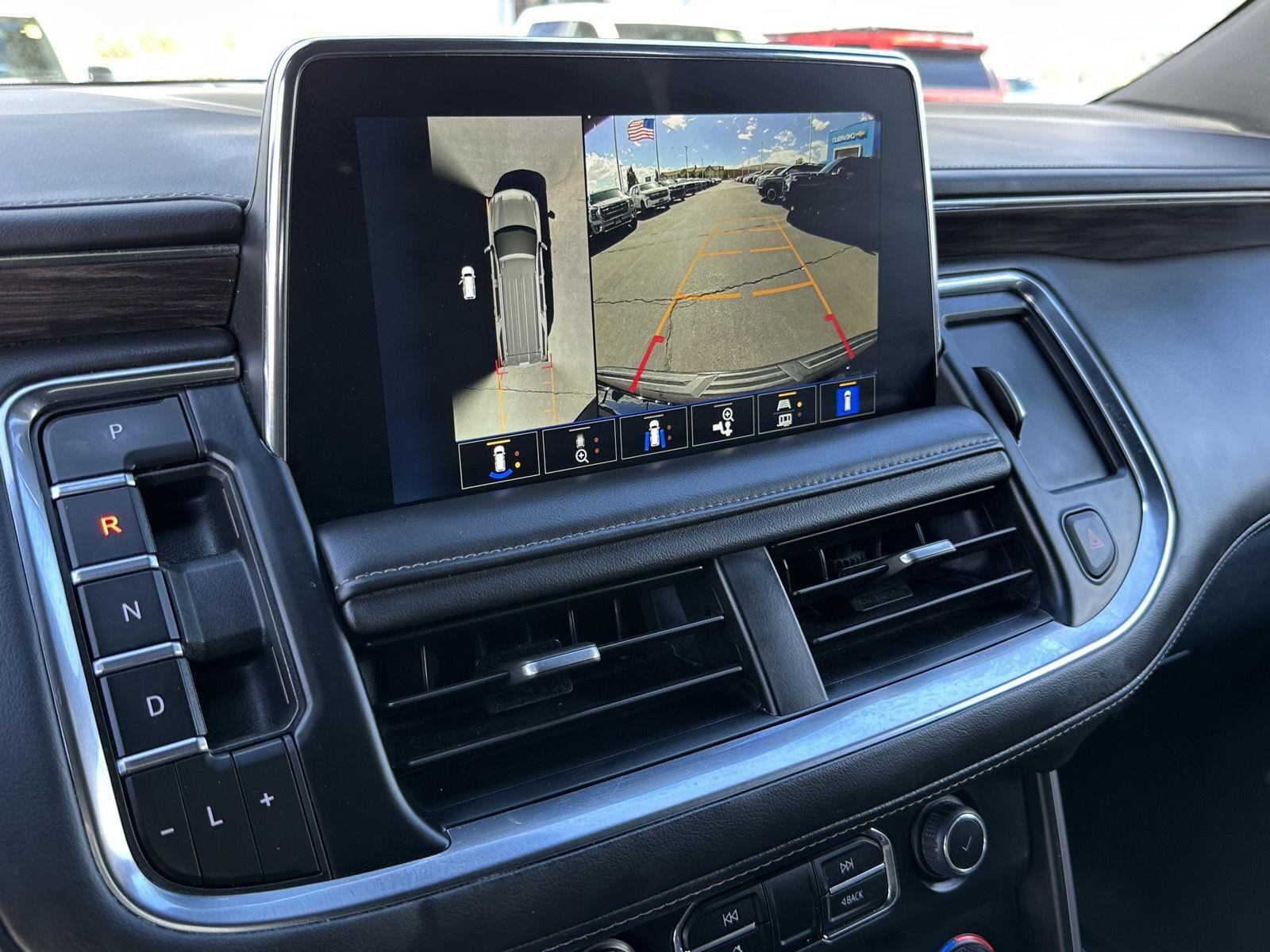 2023 Chevrolet Tahoe LT - Photo 7
