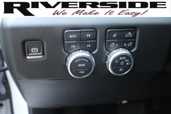2024 GMC Sierra 1500 AT4 - Photo 7