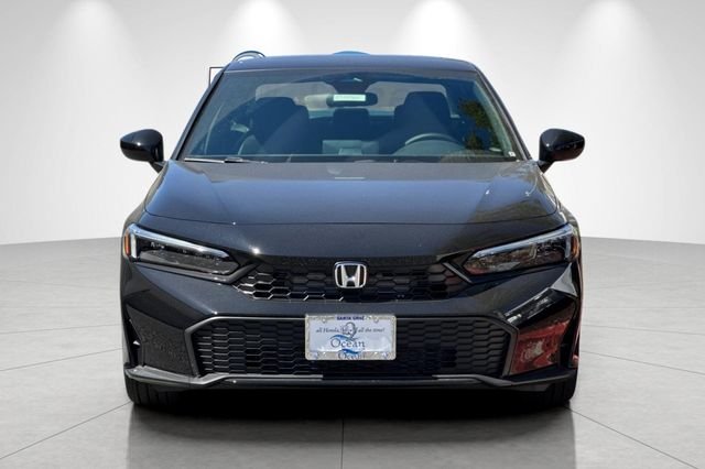 New 2026  Honda Sport image 8