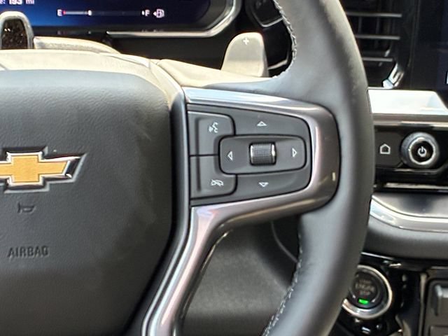 2026 Chevrolet Silverado 1500 High Country - Photo 23