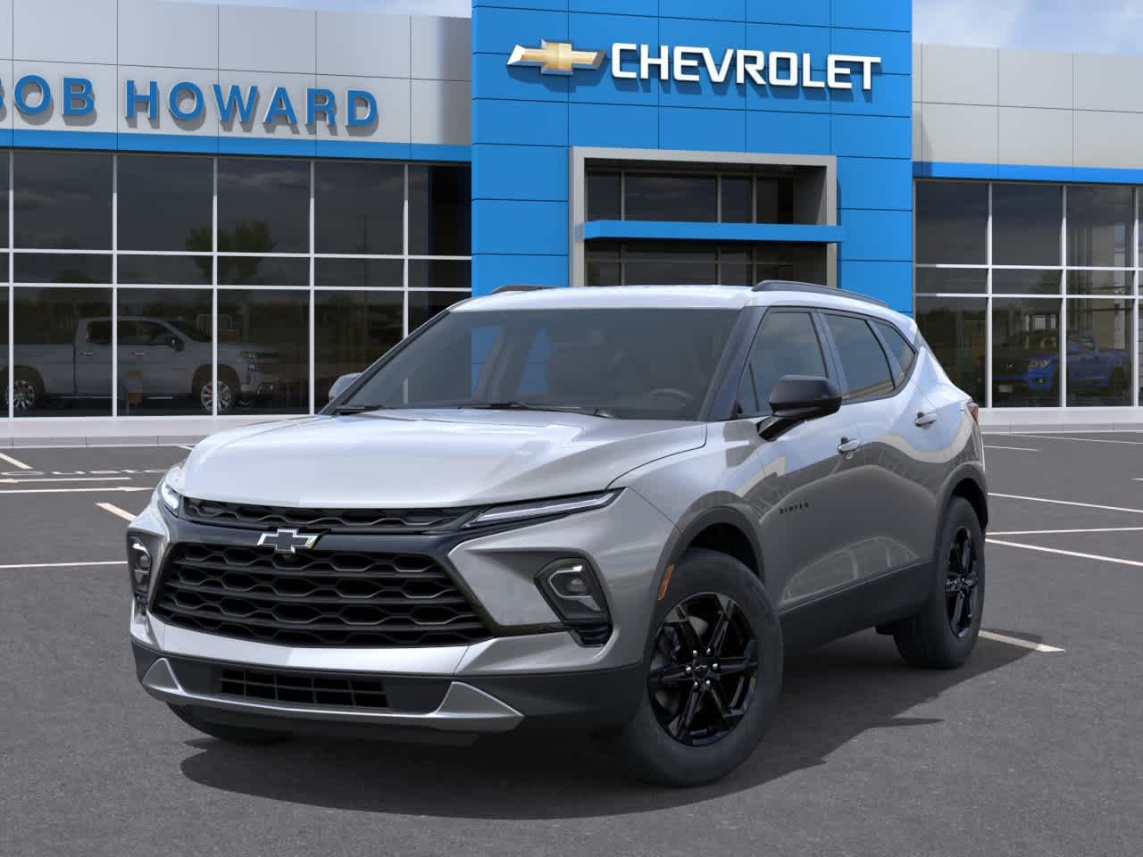 2026 Chevrolet Blazer 2LT - Photo 6