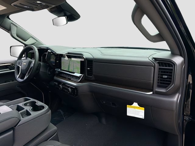 New 2026 Black Chevrolet LT (2FL) image 31