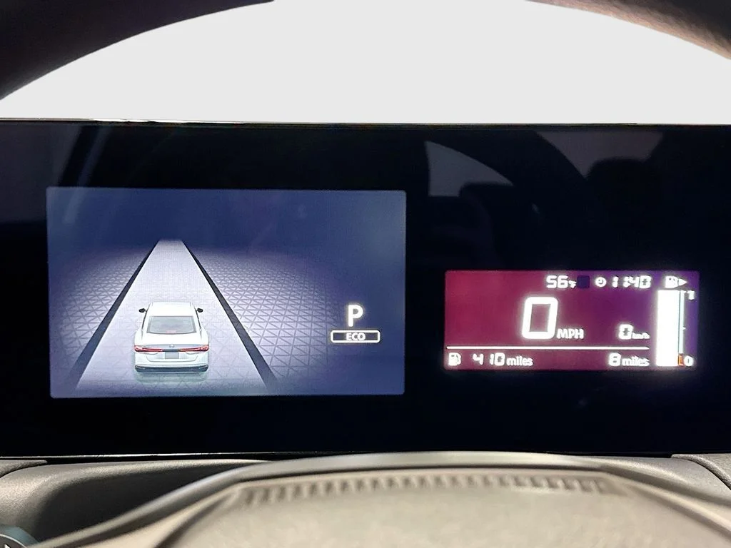New 2026 White Nissan S image 21
