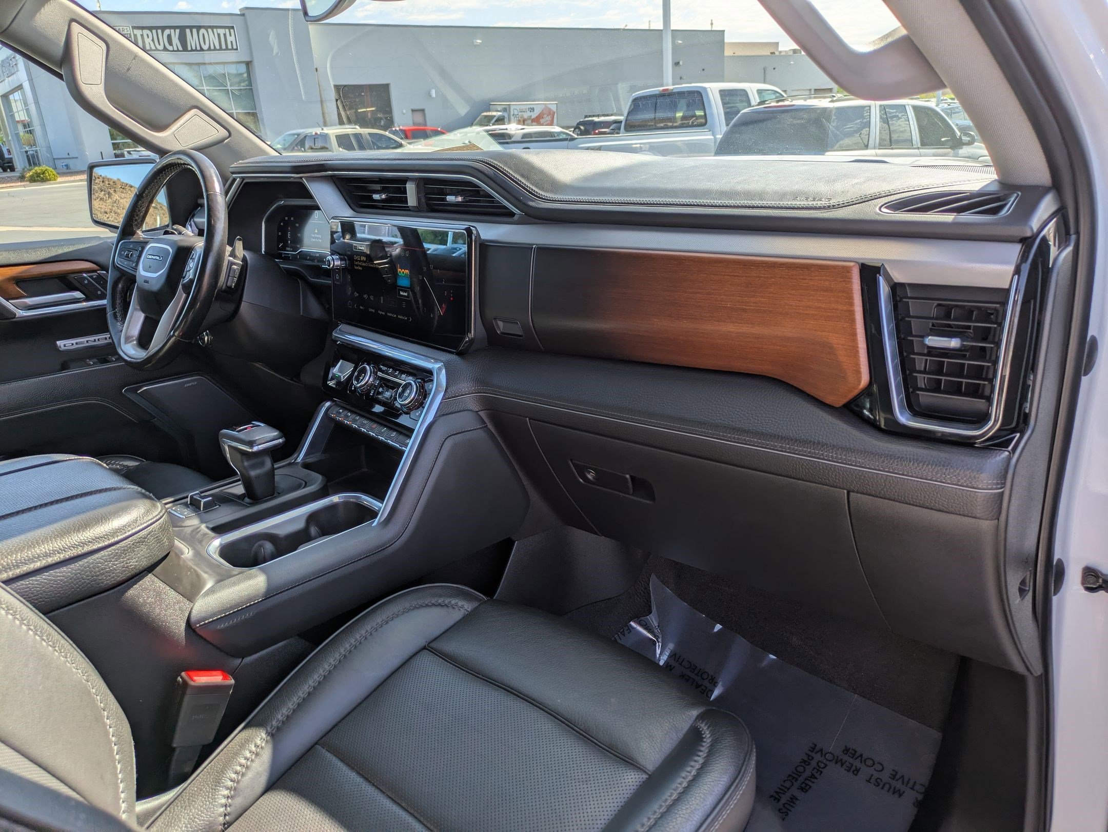 2023 GMC Sierra 1500 Denali - Photo 32