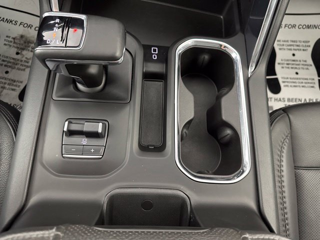 Used 2024 Black GMC Denali image 16
