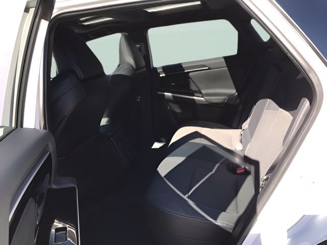 Used 2024 Beige Toyota XLE image 10