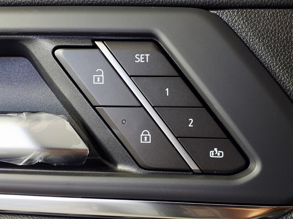 2027 GMC Terrain Elevation - Photo 18