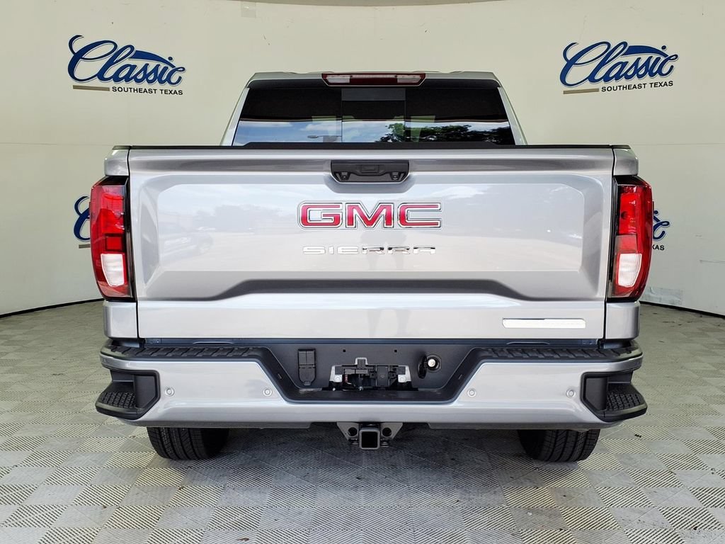 2026 GMC Sierra 1500 Elevation - Photo 4