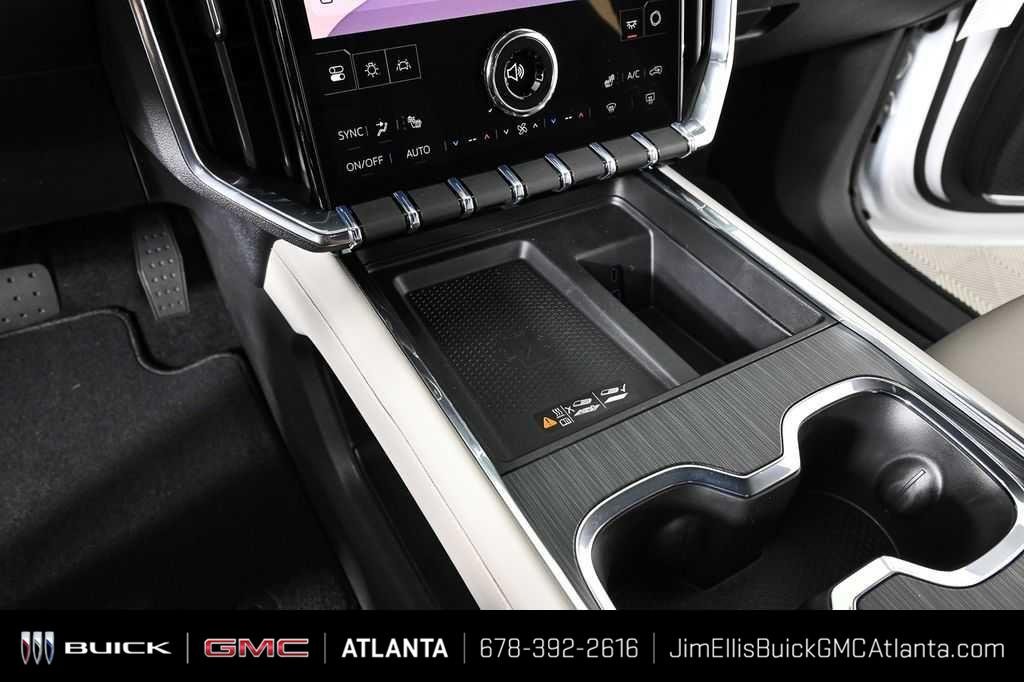 2026 GMC Acadia Elevation - Photo 20