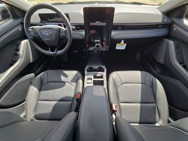 Used 2026 Black Ford Premium image 32