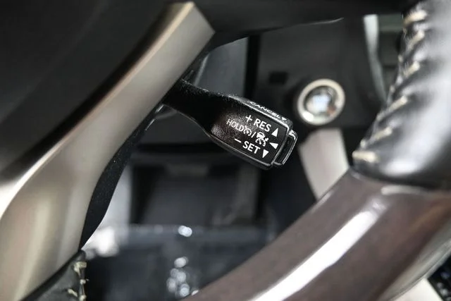 Used 2020 Black Lexus 350 image 35