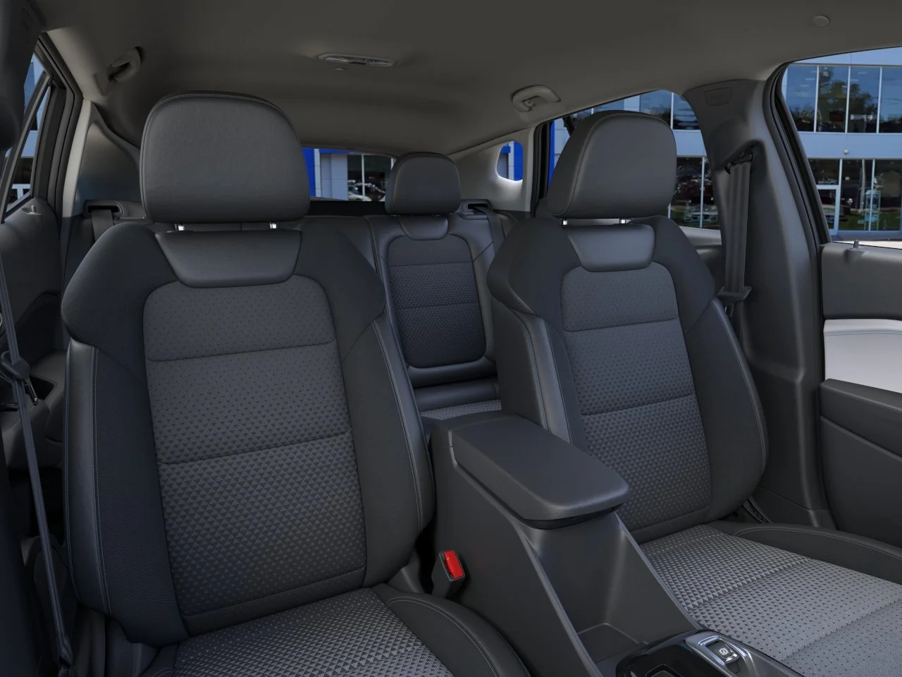 2026 Chevrolet Trax LT - Photo 16