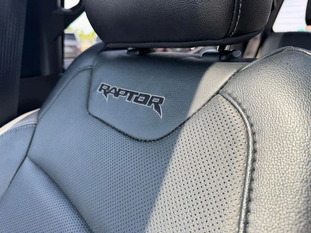 Used 2018  Ford Raptor image 49
