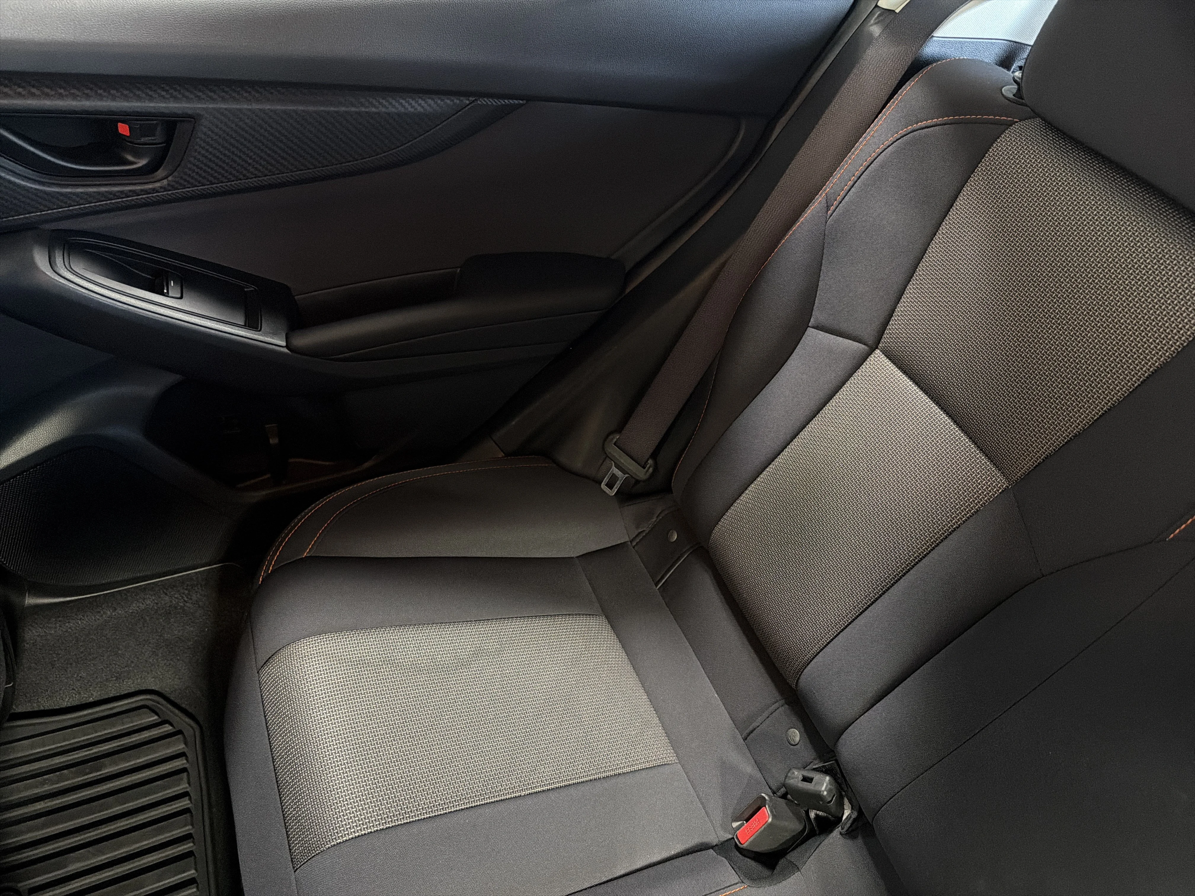Certified Used 2023 Magnetite Gray Metallic Subaru Premium image 12