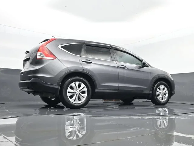 Used 2014  Honda EX image 24