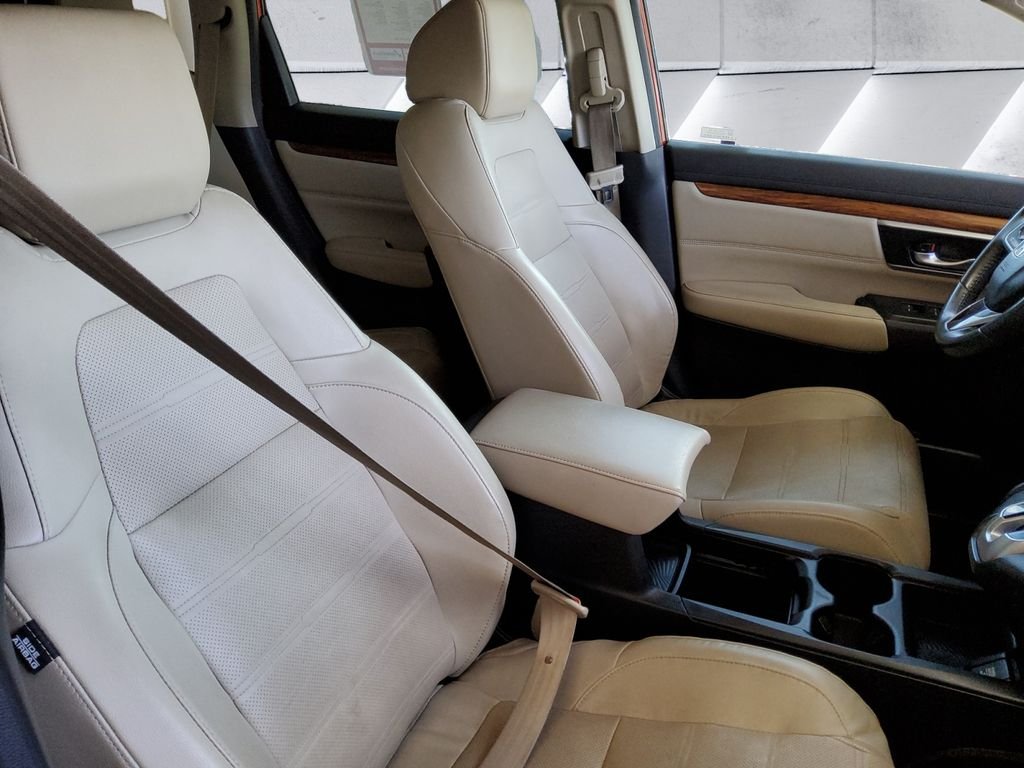 Used 2019 Red Honda Touring image 14