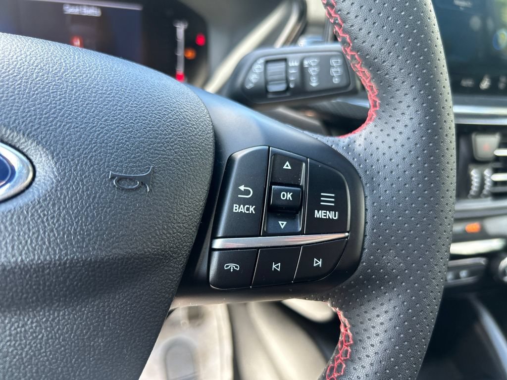 2023 Ford Escape ST-Line - Photo 23