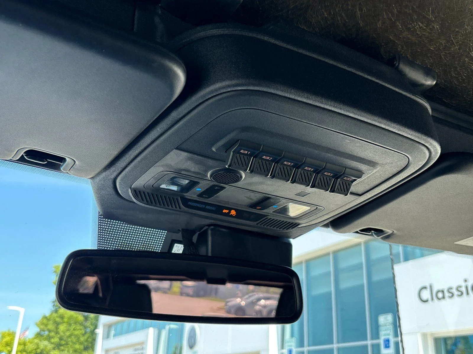 Used 2022 Carbonized Gray Ford Outer Banks image 30