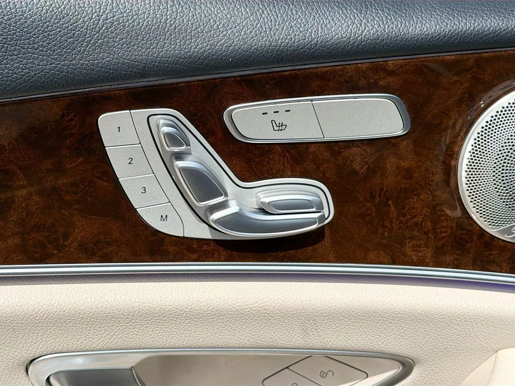 2023 Mercedes-Benz E-Class E350 - Photo 37