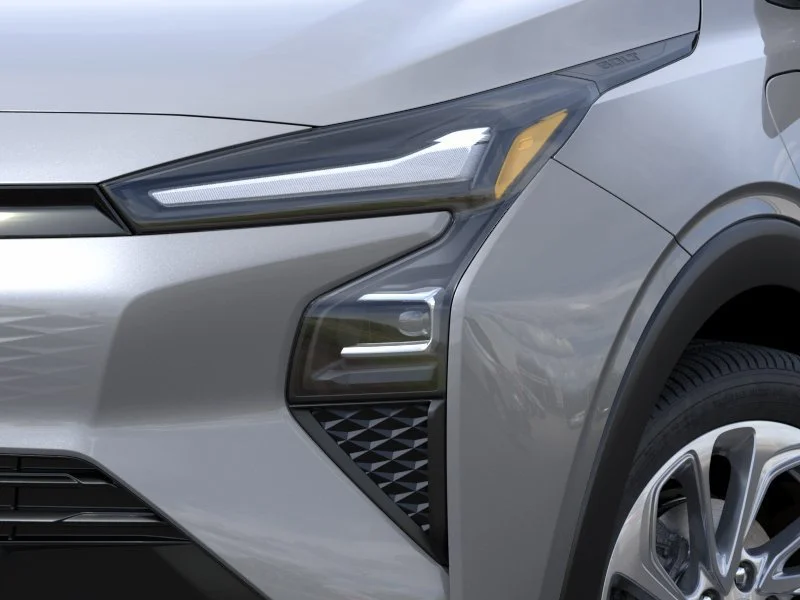 2027 Chevrolet Bolt LT - Photo 10