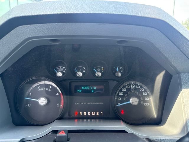 Used 2016 White Ford XL image 20