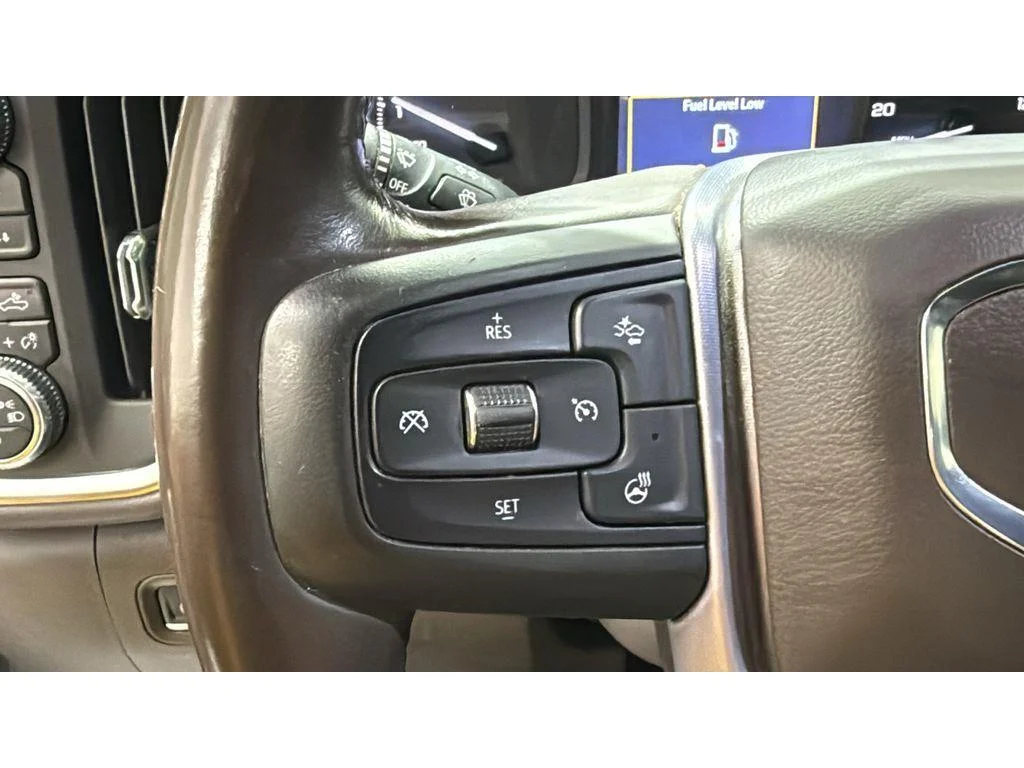 Used 2020 Summit White GMC SLT image 24