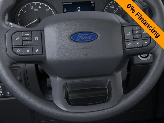 New 2026 White Ford XL image 12