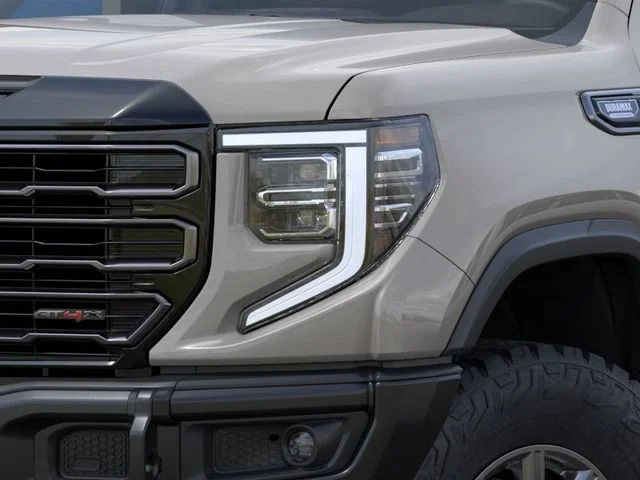New 2026 Coastal Dune GMC AT4X image 10