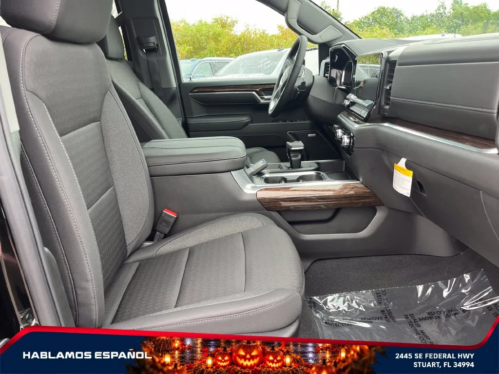 New 2026 Onyx Black GMC Elevation image 19