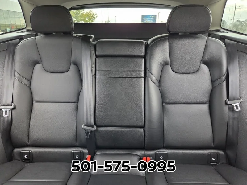 Used 2021 Crystal White VOLVO T5 AWD MOMENTUM image 12