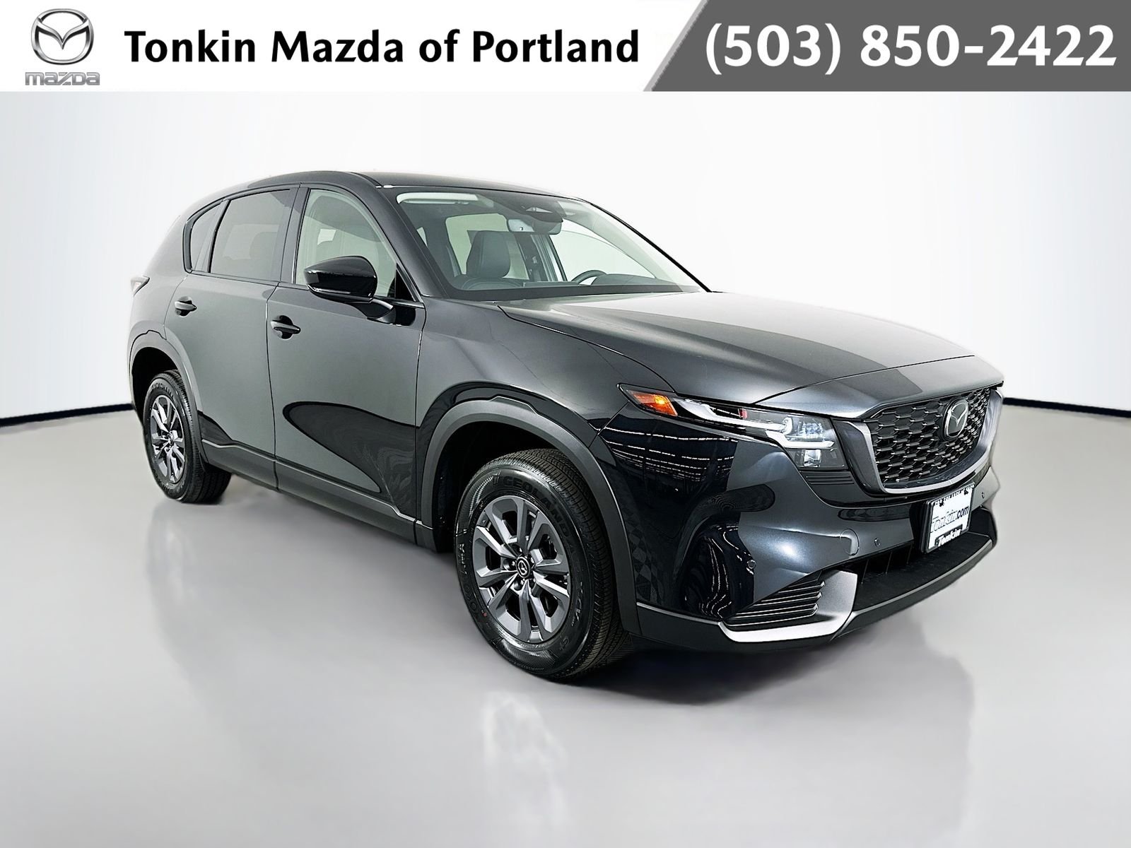 2026 Mazda CX-5 S Select Auto AWD's photo