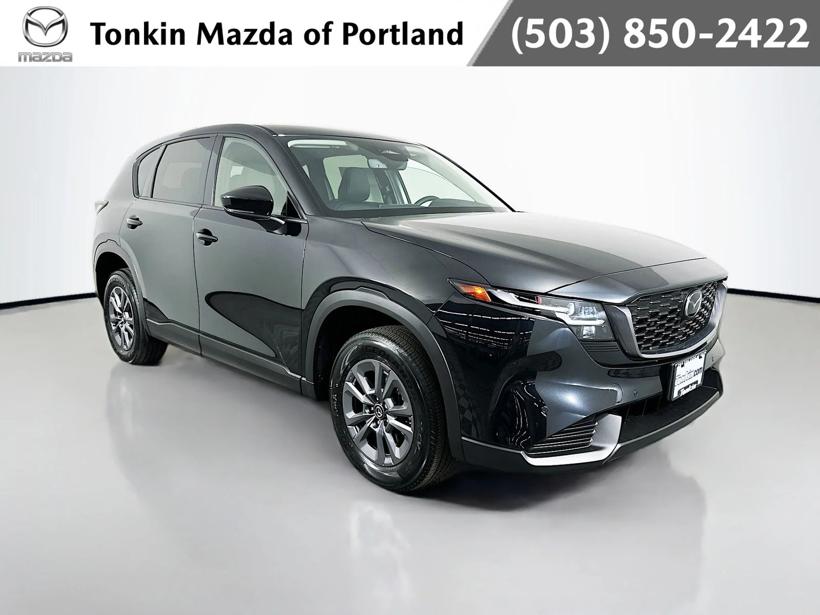2026 Mazda CX-5 S Select Auto AWD's photo