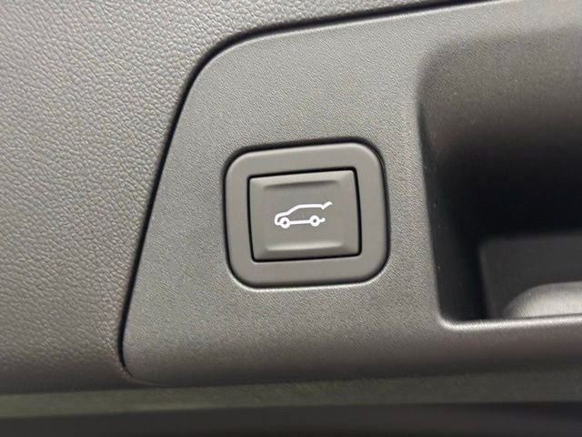 New 2026 Quartz Blue Metallic Buick Sport Touring image 10
