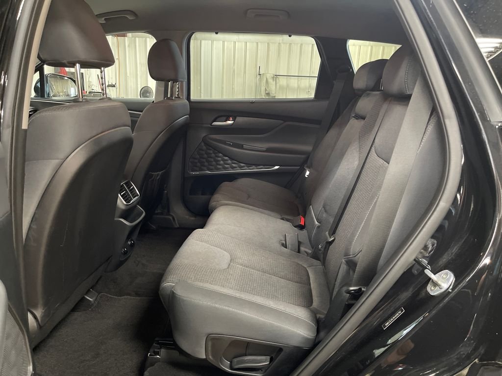 Used 2019 Black Hyundai SEL Plus image 26