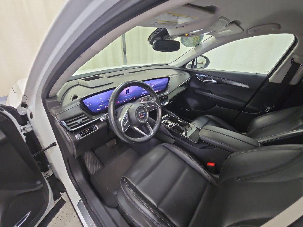 2024 Buick Envision Preferred - Photo 13