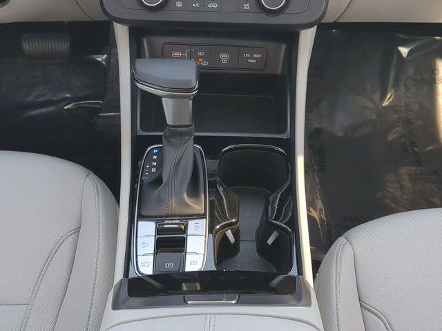 2025 Hyundai Tucson SE - Photo 19