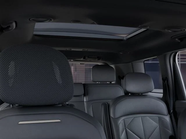 New 2027 Ebony Black Kia SX image 27