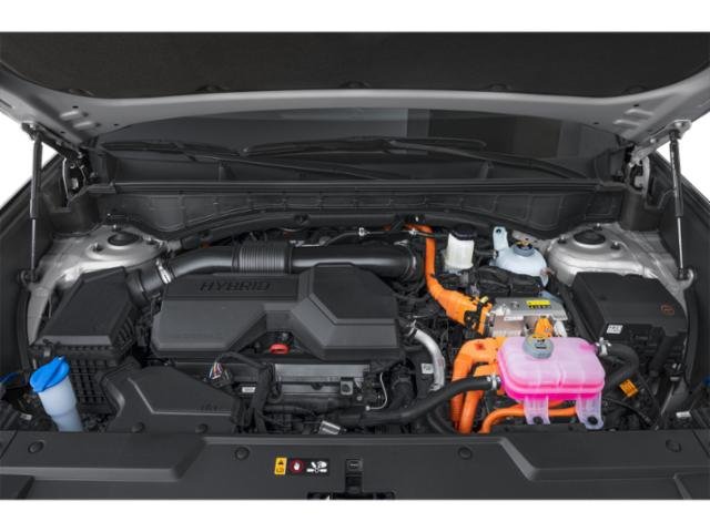 New 2027 Phantom Black Hyundai Limited image 11