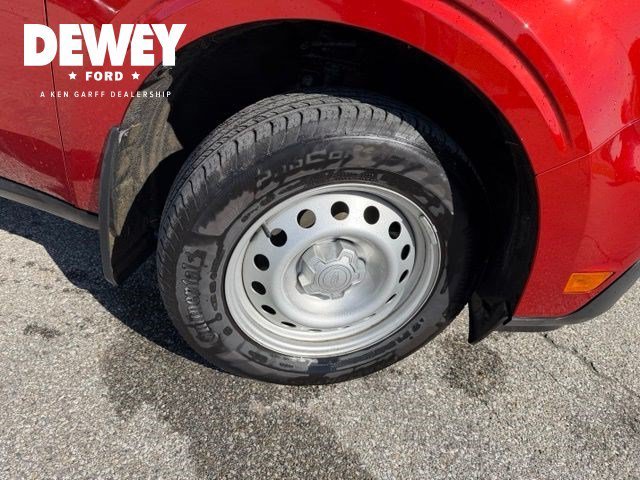 Used 2024 Red Ford XL image 15