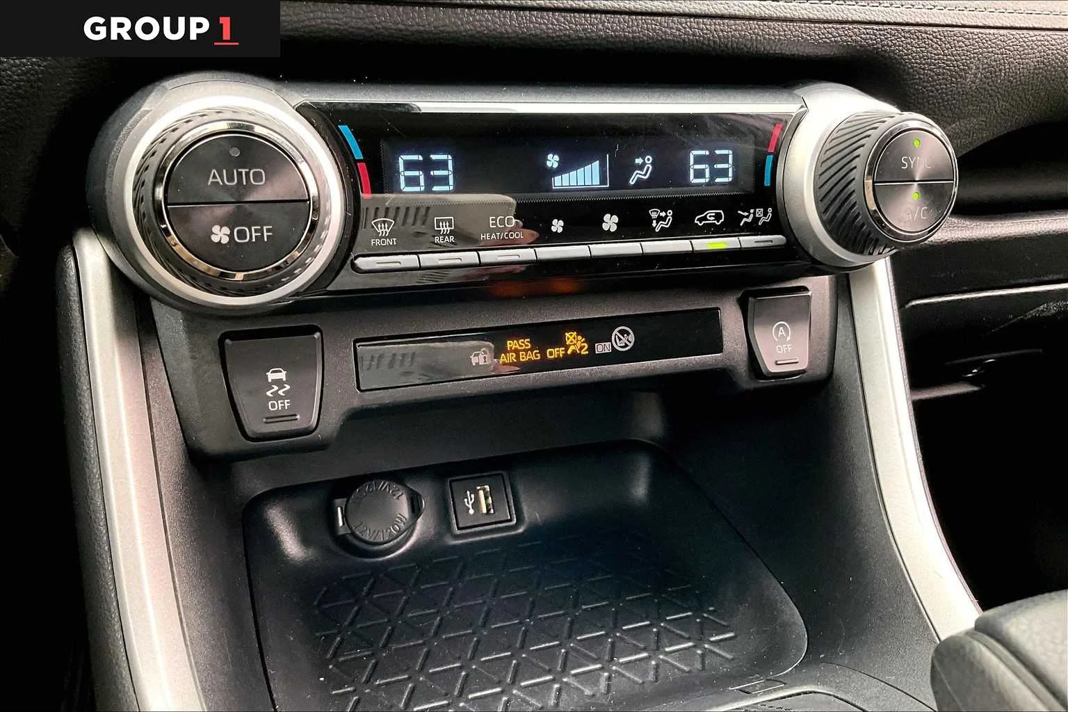 Certified Used 2025 Ice Cap Toyota XLE image 36