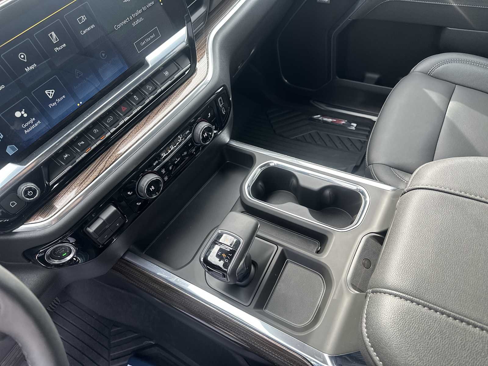 2025 Chevrolet Silverado 1500 RST - Photo 43