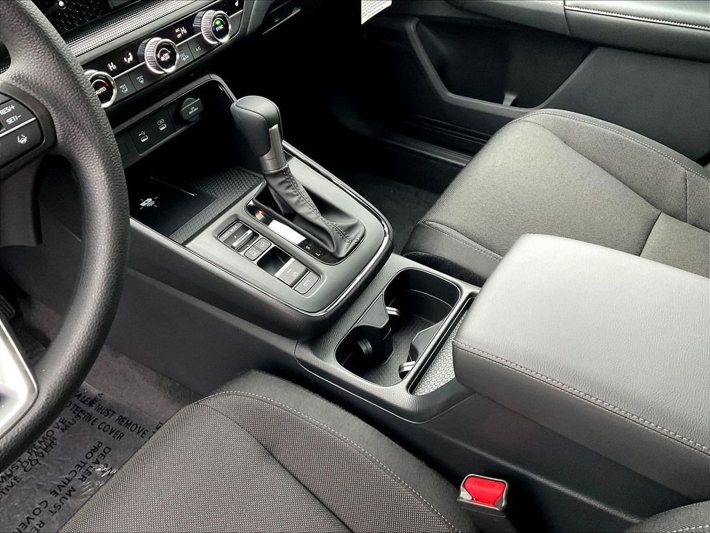 2026 Honda CR-V EX - Photo 14