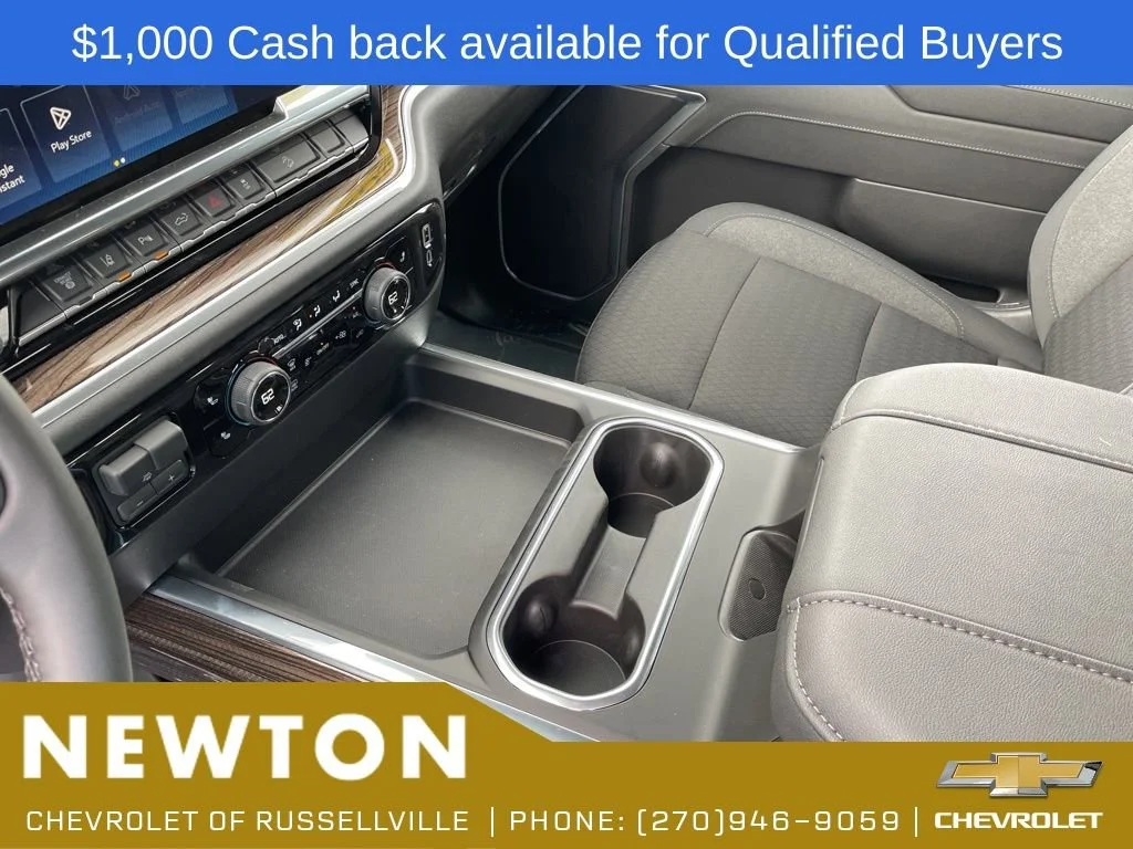2026 Chevrolet Silverado 2500 HD LT - Photo 18