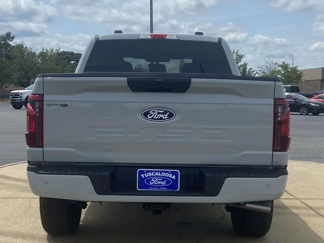 New 2026 Avalanche Ford STX image 3