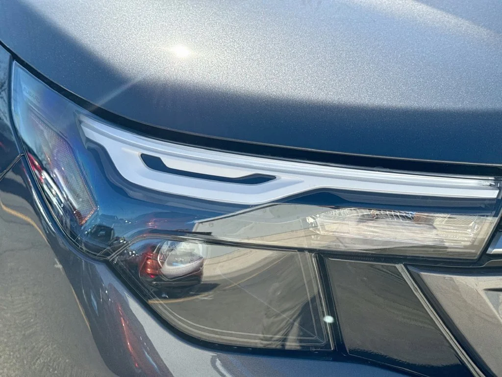 Certified Used 2026 Gray Subaru Premium image 42